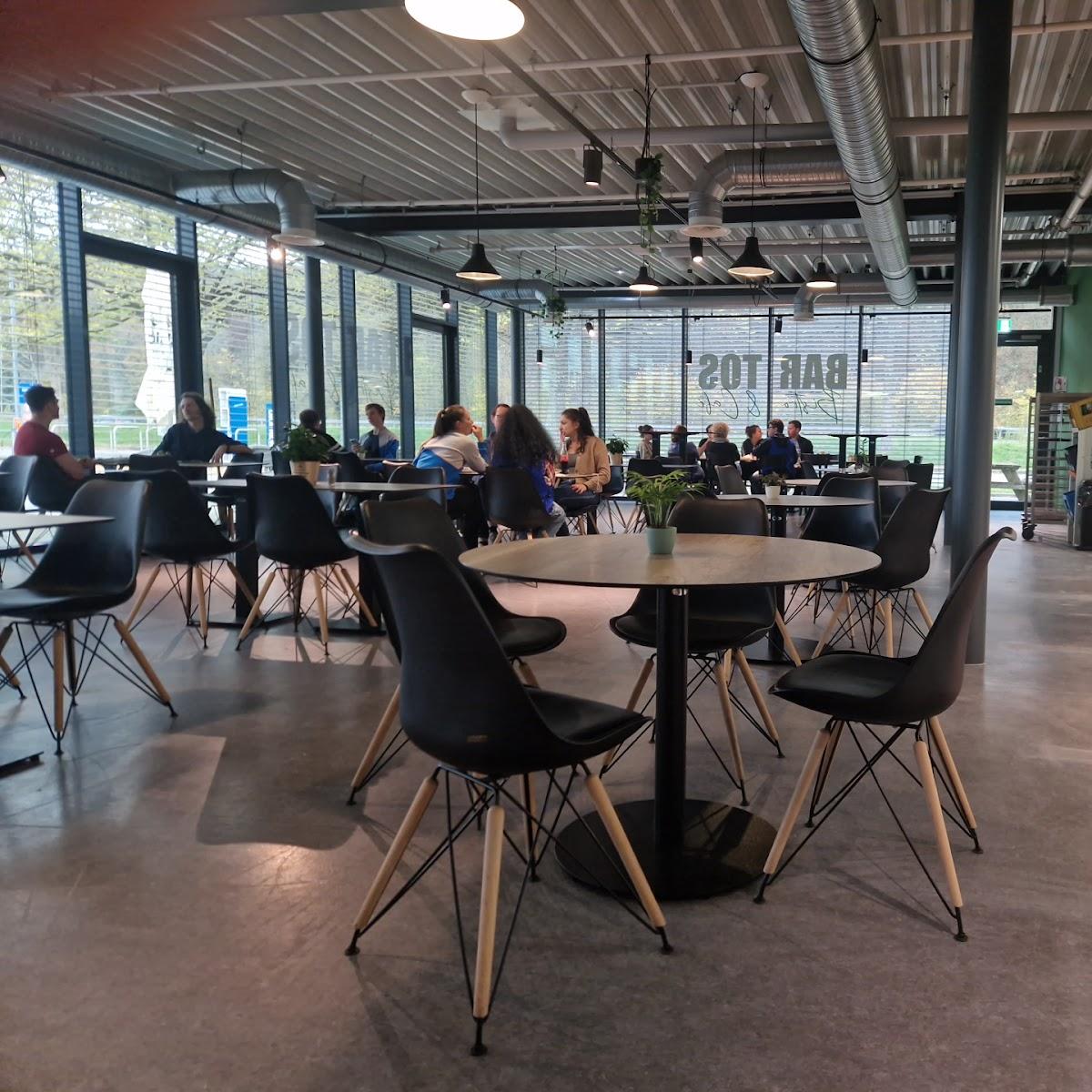 Restaurant "BARTOS  Bistro&Cafe " in Plochingen