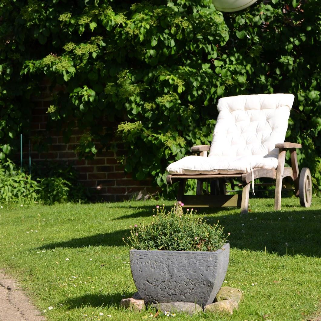 Restaurant "Landhotel Rehedyk" in Sankt Michaelisdonn