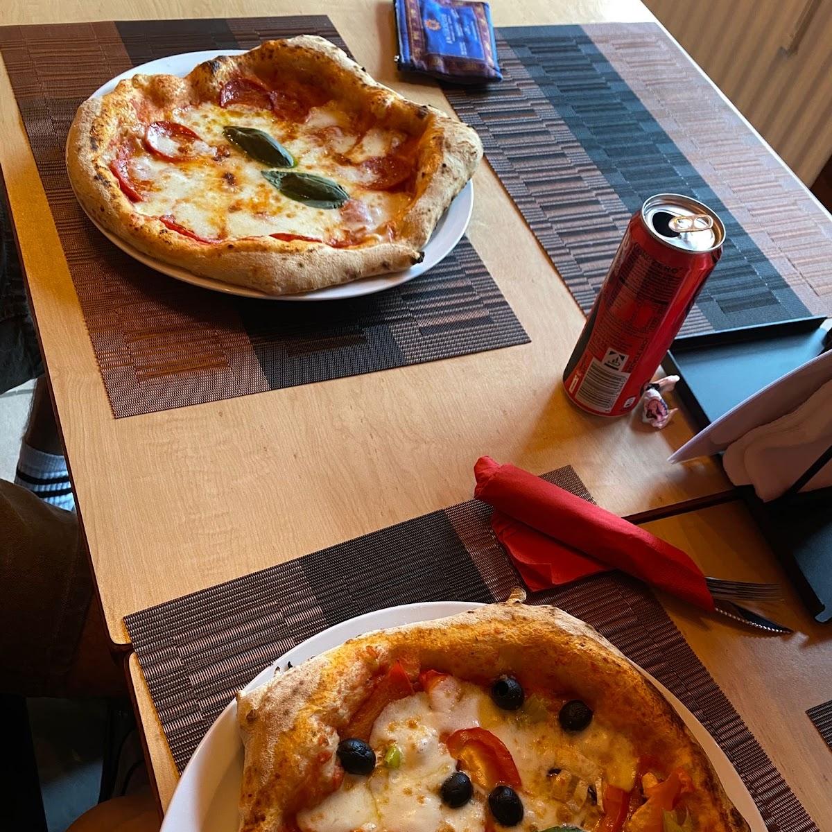 Restaurant "Pizza Napoli" in Gummersbach