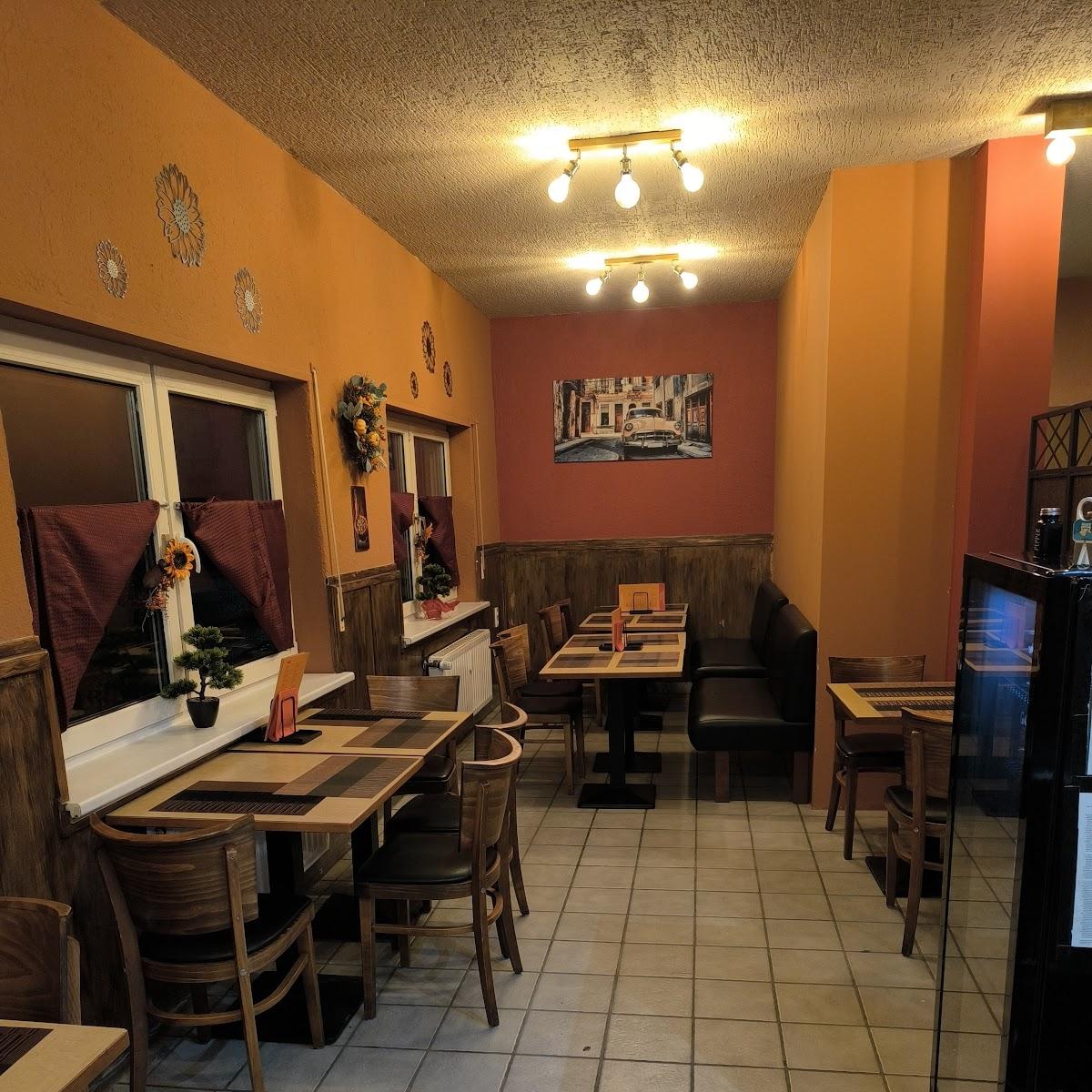 Restaurant "Pizza Napoli" in Gummersbach