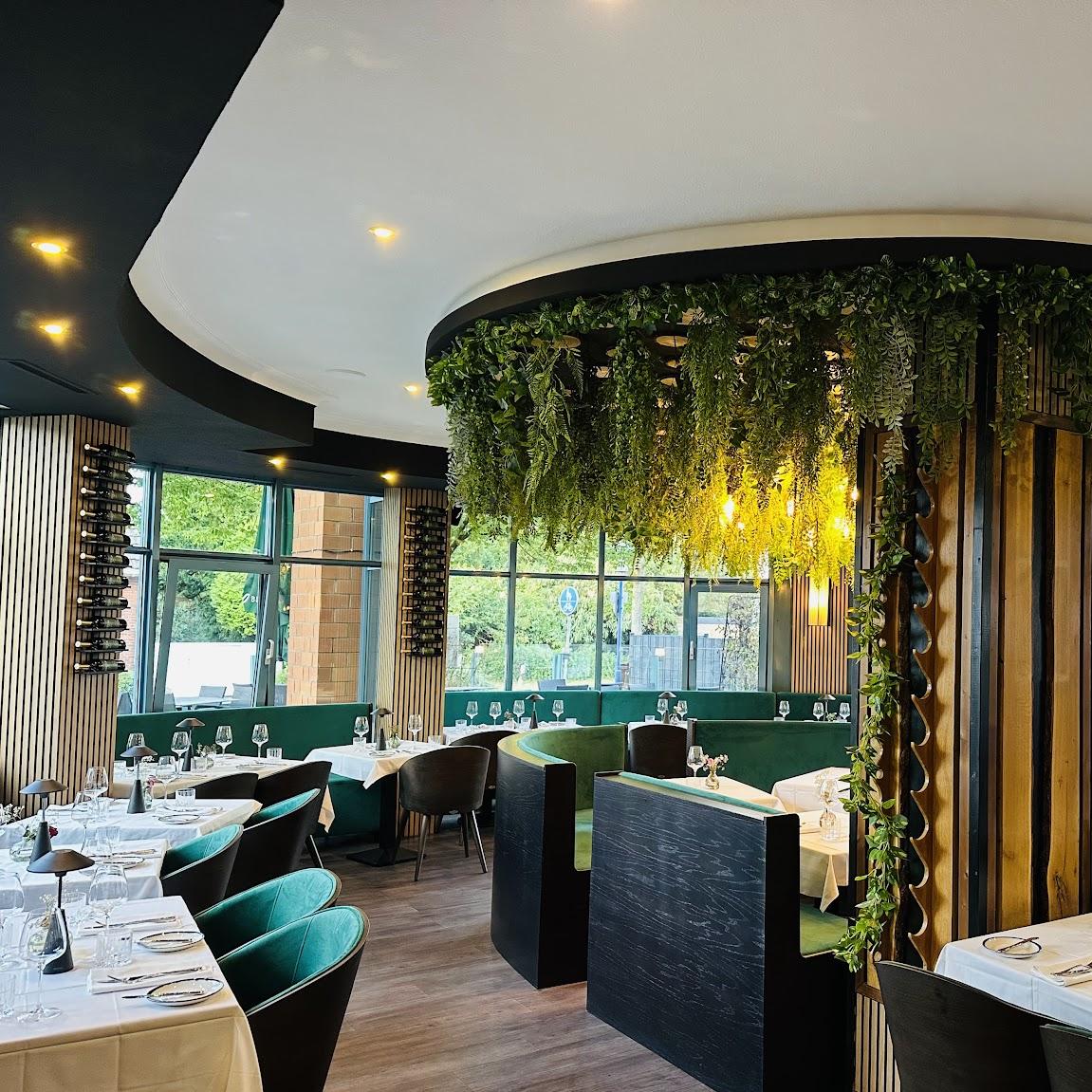 Restaurant "Estilo Campo" in Meerbusch