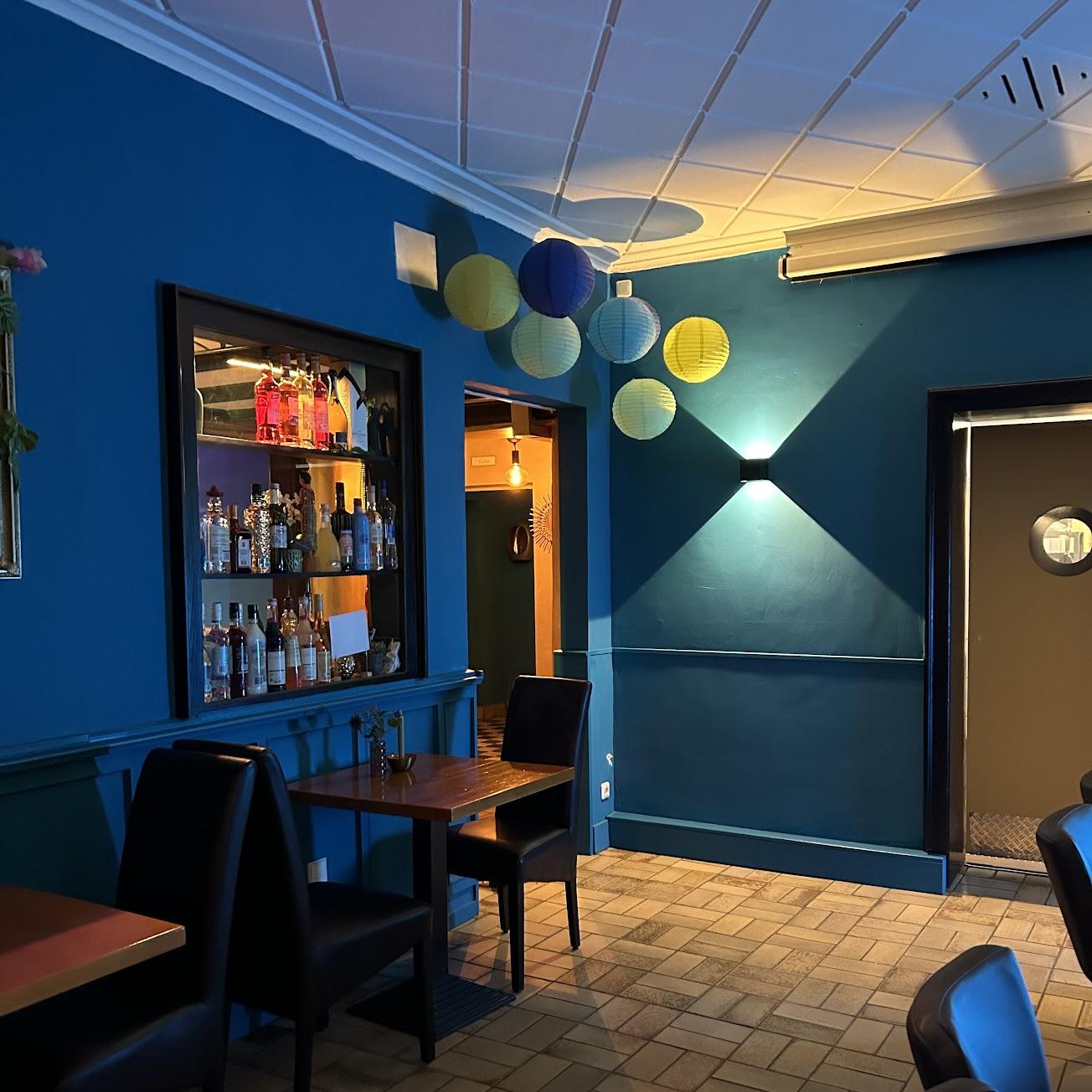 Restaurant "ONz Bistro & Eventbar" in Meerbusch