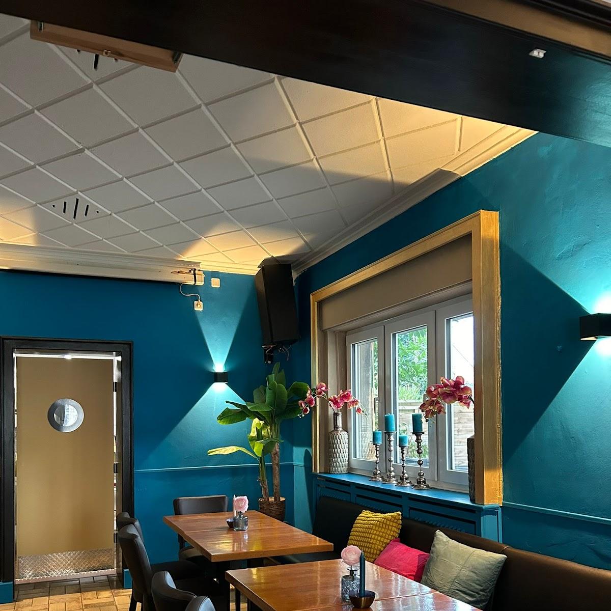 Restaurant "ONz Bistro & Eventbar" in Meerbusch