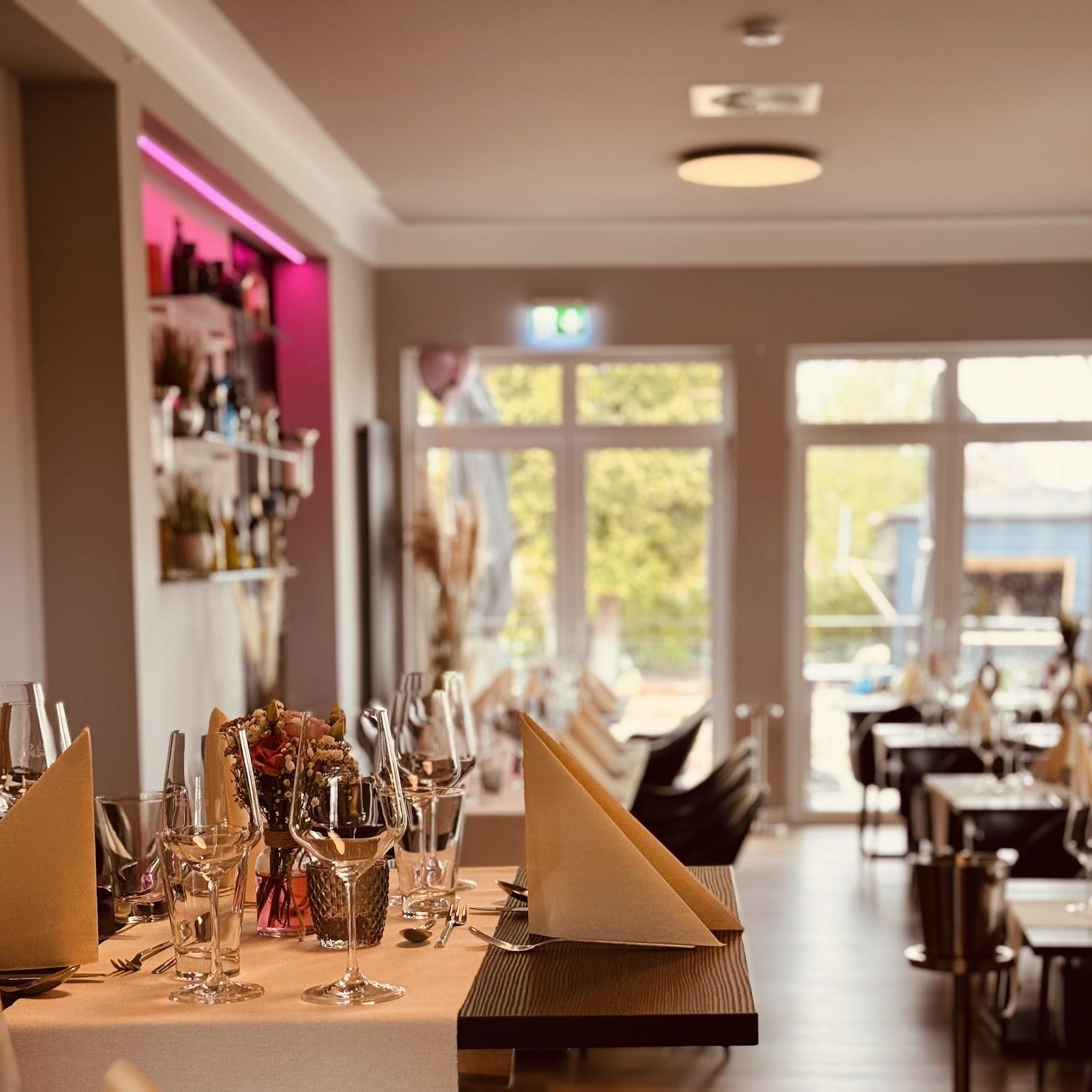 Restaurant "Restaurant Rhe-vino" in Meerbusch