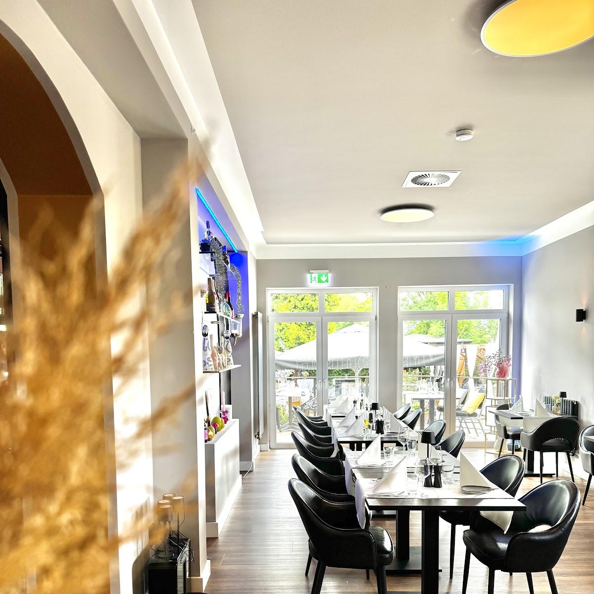 Restaurant "Restaurant Rhe-vino" in Meerbusch