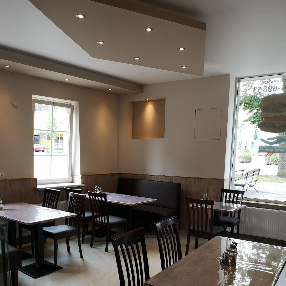 Restaurant "Esskapaden" in Heiligenhaus