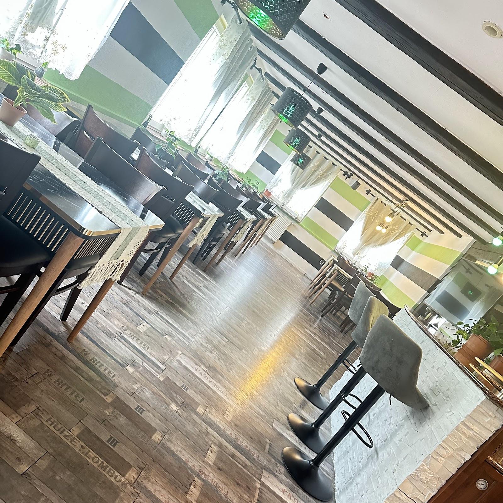 Restaurant "DamasRose Restaurant" in Markdorf