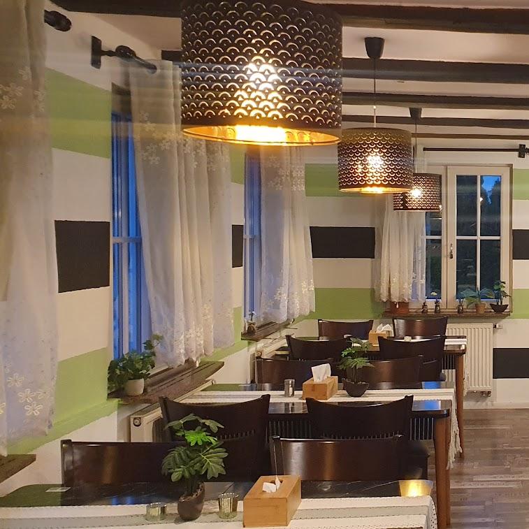 Restaurant "DamasRose Restaurant" in Markdorf