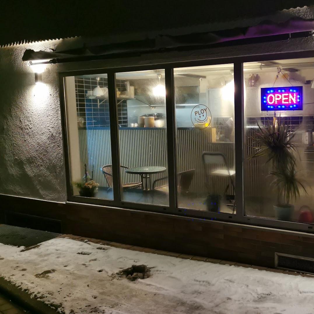 Restaurant "Ploy Thai Kitchen & More" in Otzberg