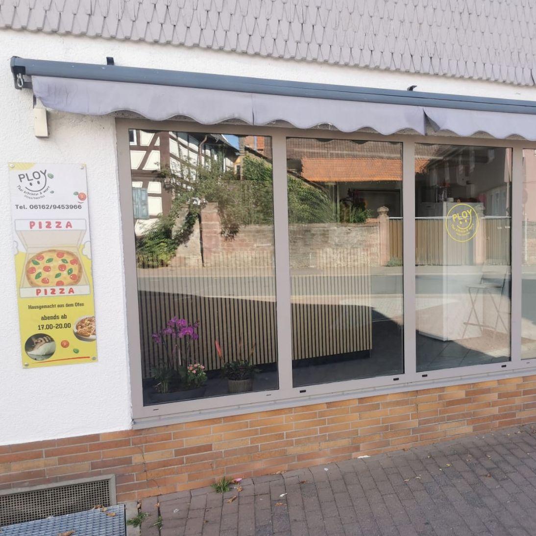 Restaurant "Ploy Thai Kitchen & More" in Otzberg