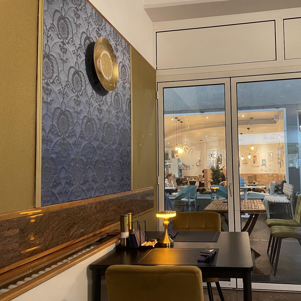 Restaurant "Restaurant Odessa" in Karlsruhe