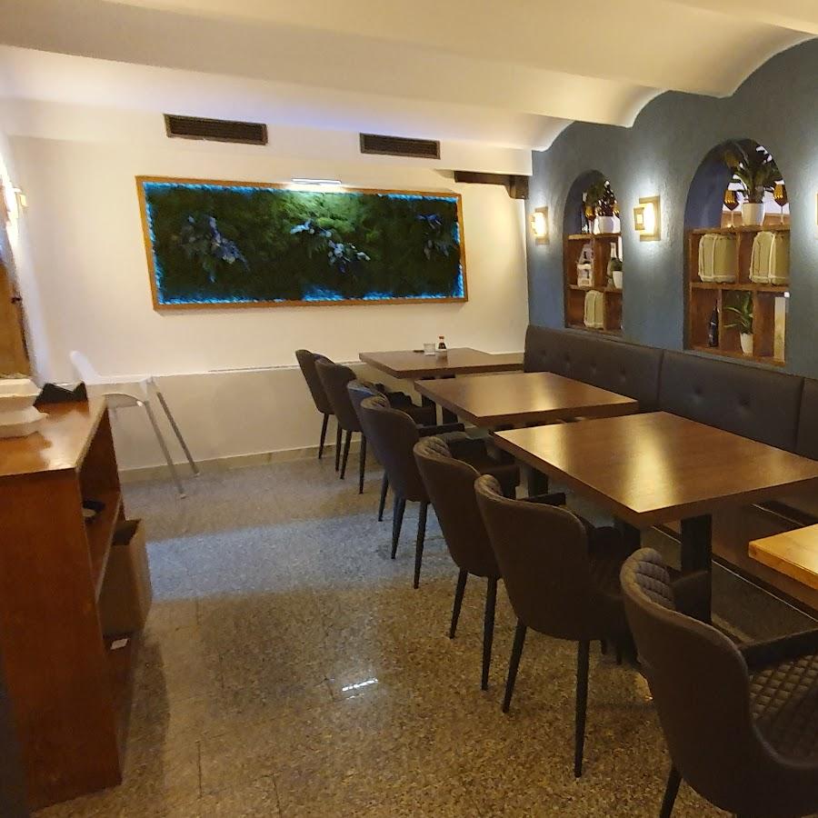 Restaurant "Kanamy - Asia Cuisine" in Dietenhofen