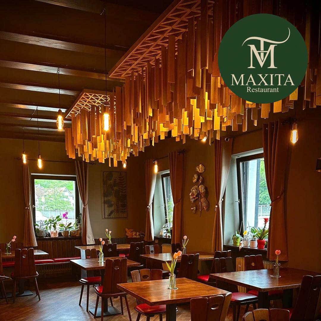Restaurant "Maxita Restaurant" in Weisenbach