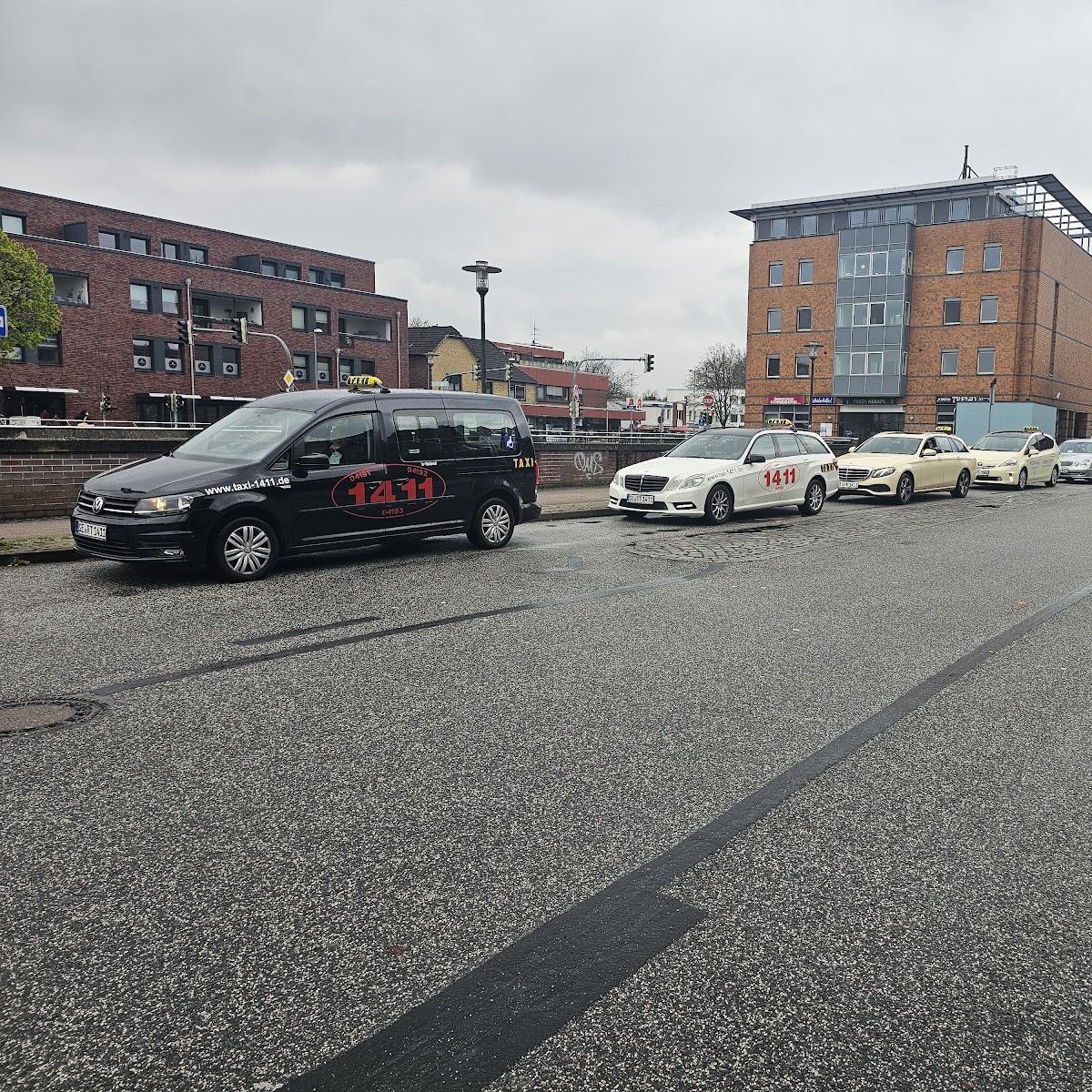 Restaurant "The Great North Hotel" in Kaltenkirchen