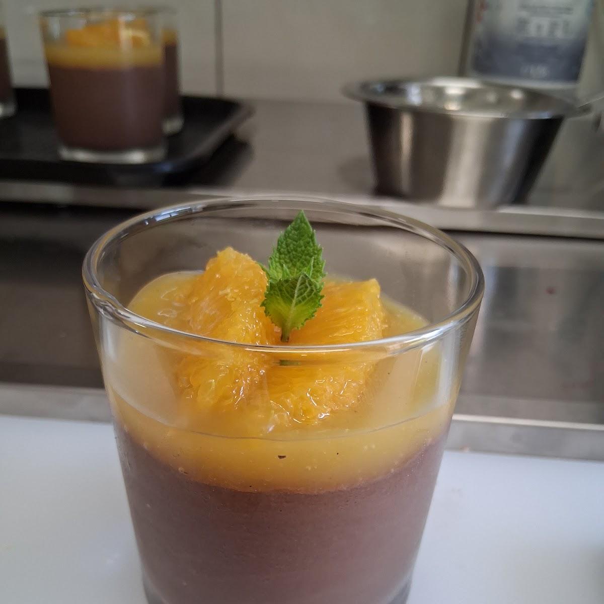 Restaurant "Bistro-Cafe-Restaurant Hinzenkamp" in Eggesin