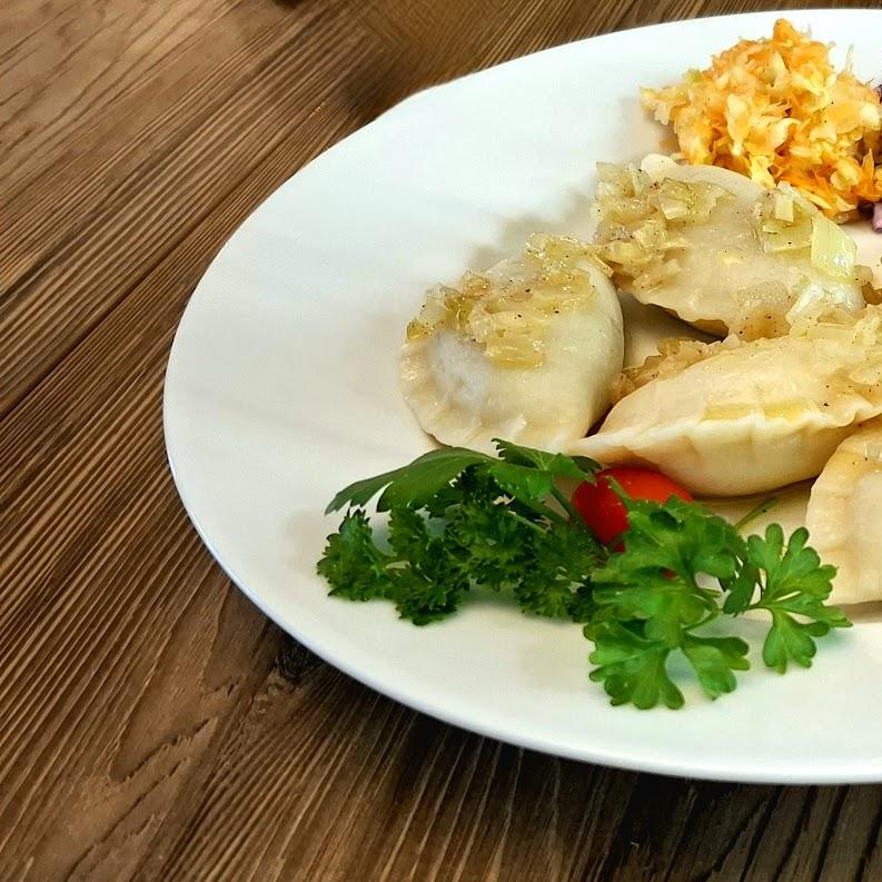 Restaurant "Court Club" in Gifhorn