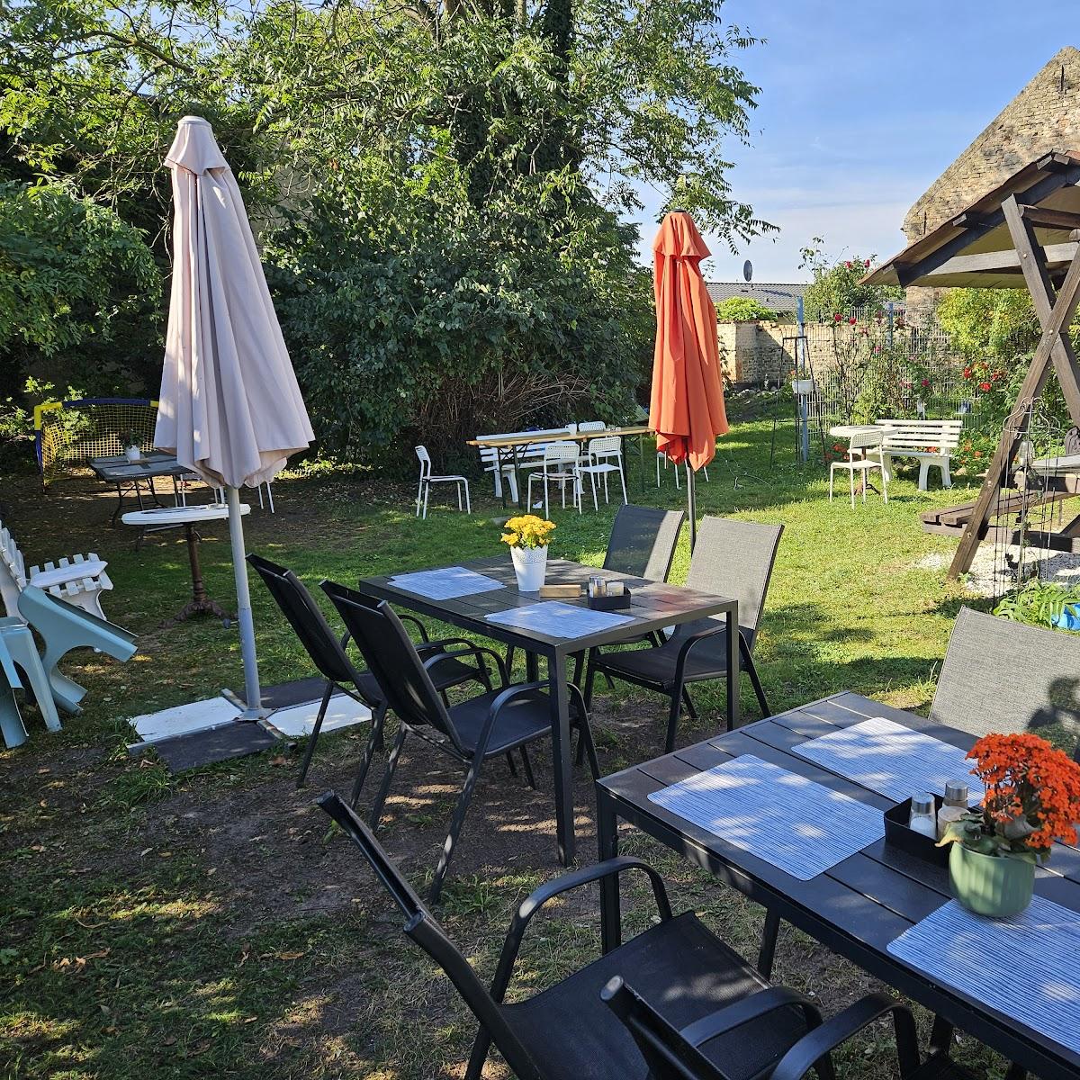 Restaurant "Ramtin