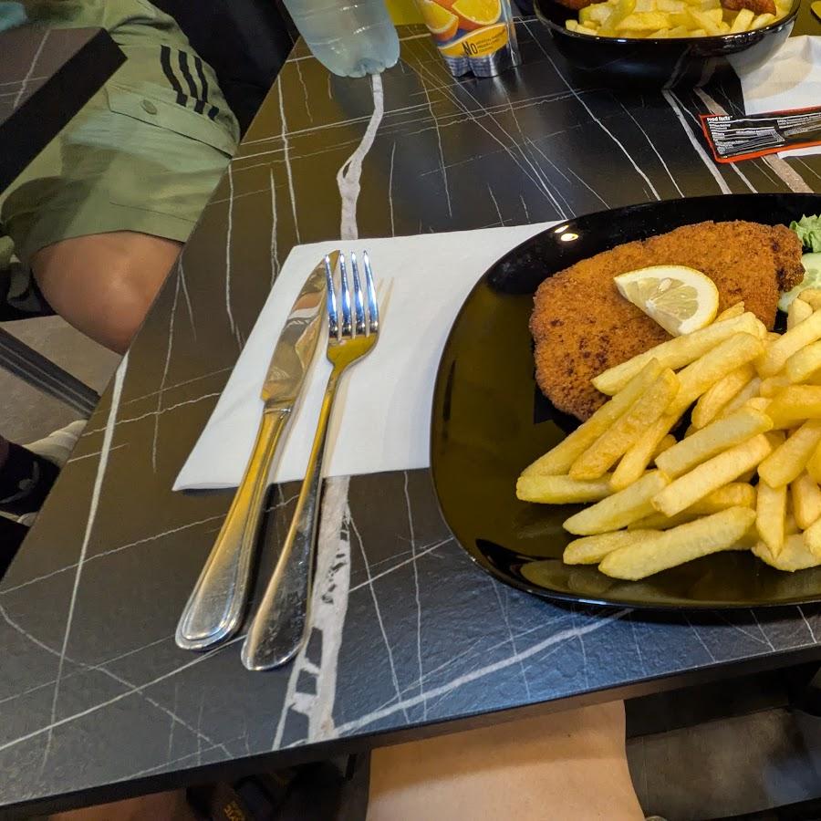 Restaurant "Daily Grill" in Flensburg