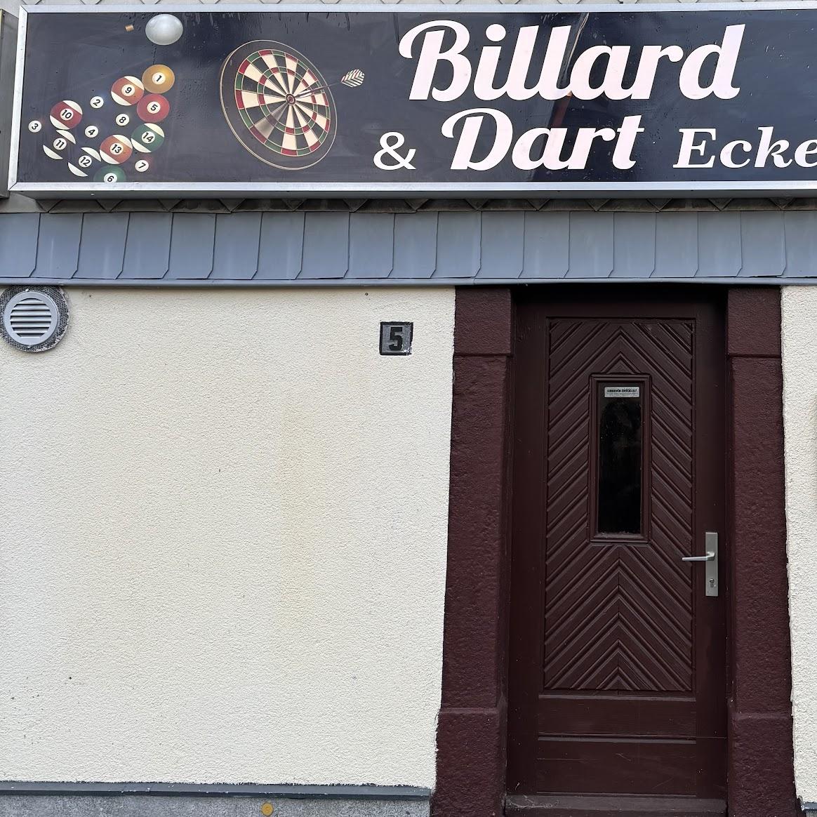Restaurant "Titanic Bistro" in Neukirch-Lausitz