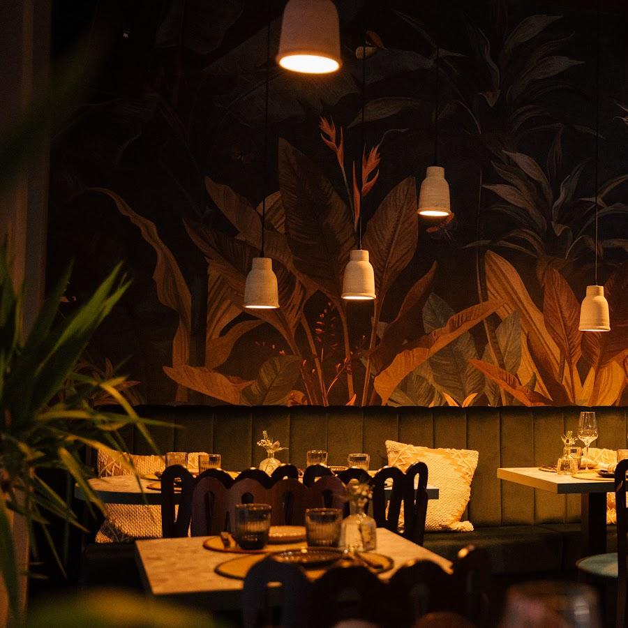 Restaurant "PALOMA LOLA - bar de tapas" in Nordhorn