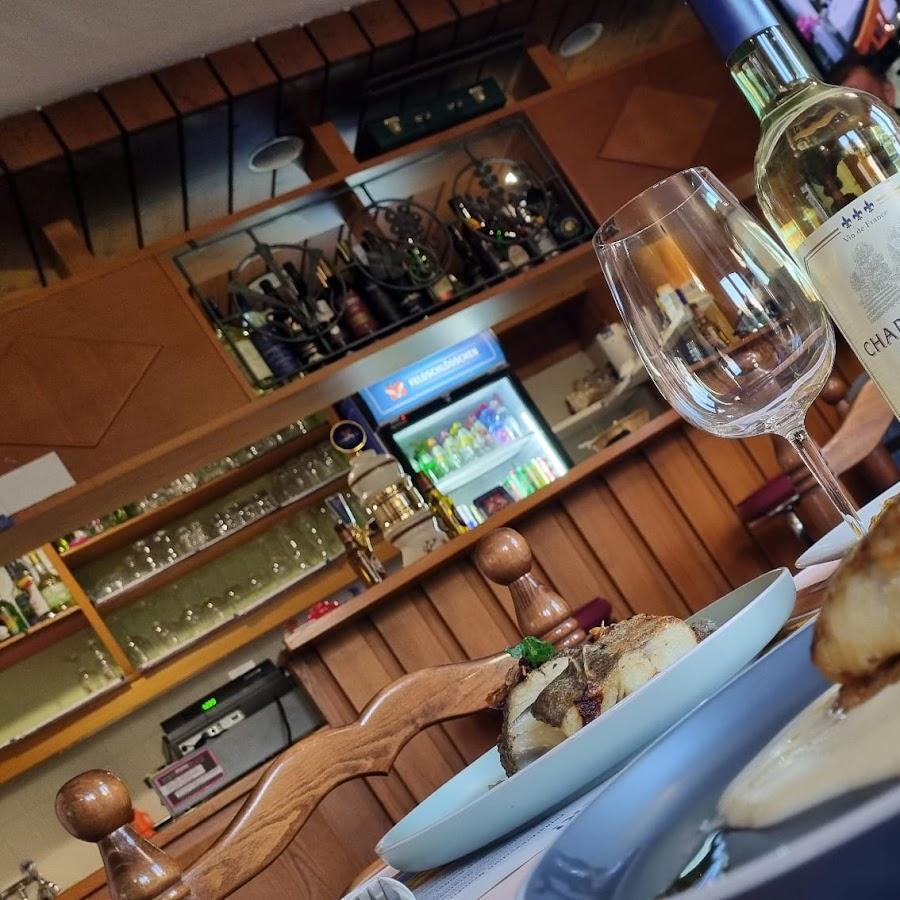 Restaurant "Restaurant Felsenau" in Zürich