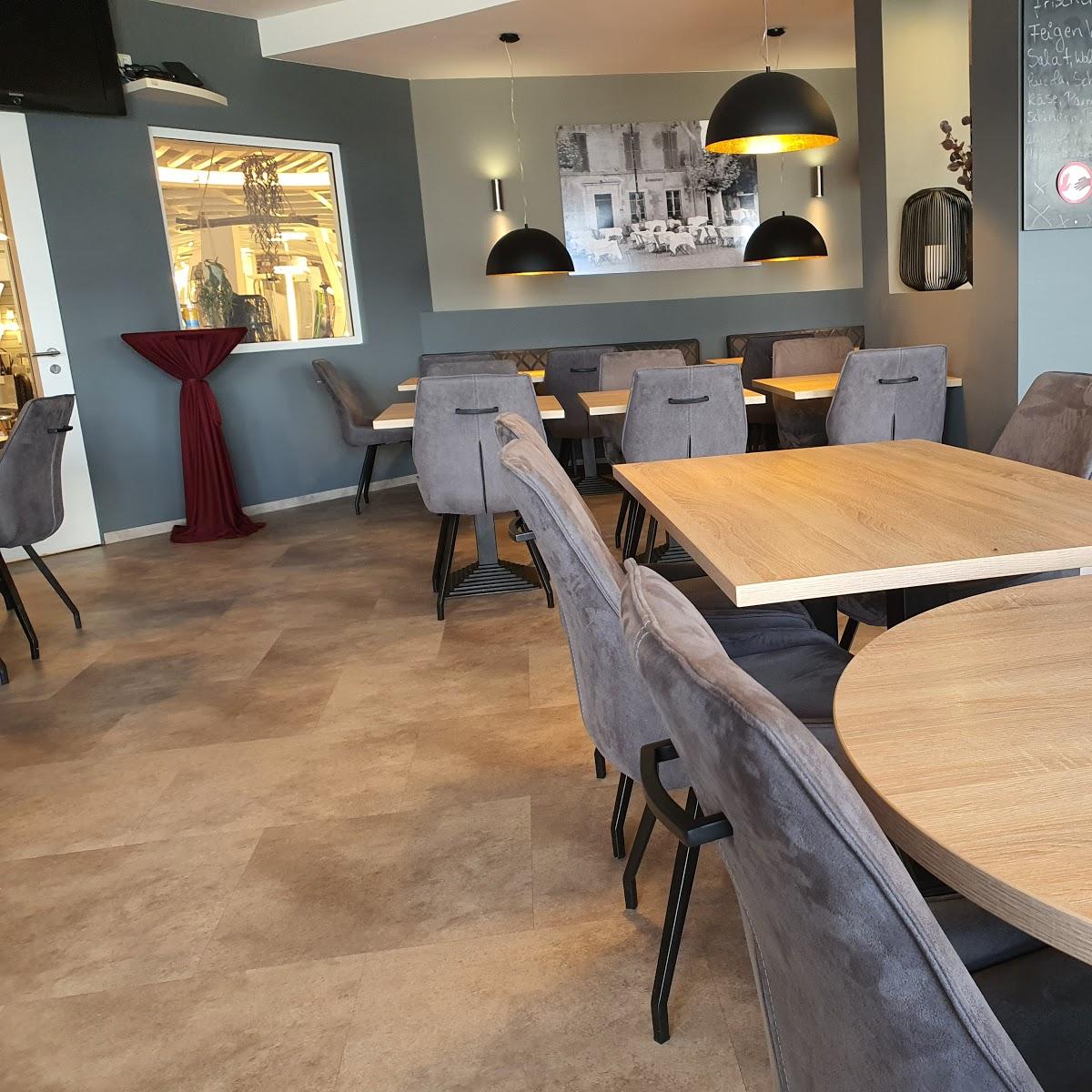 Restaurant "Restaurant bei Ji Café Bar" in  Velbert