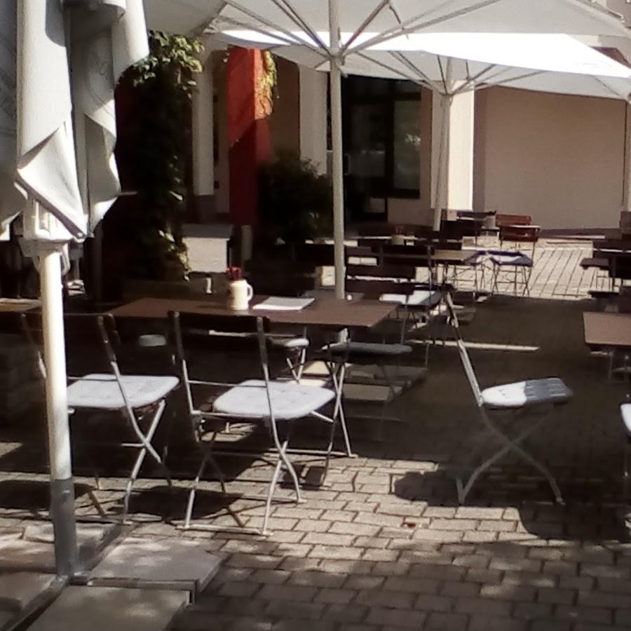 Restaurant "Bistro & Restaurant MARDIA" in Leimen