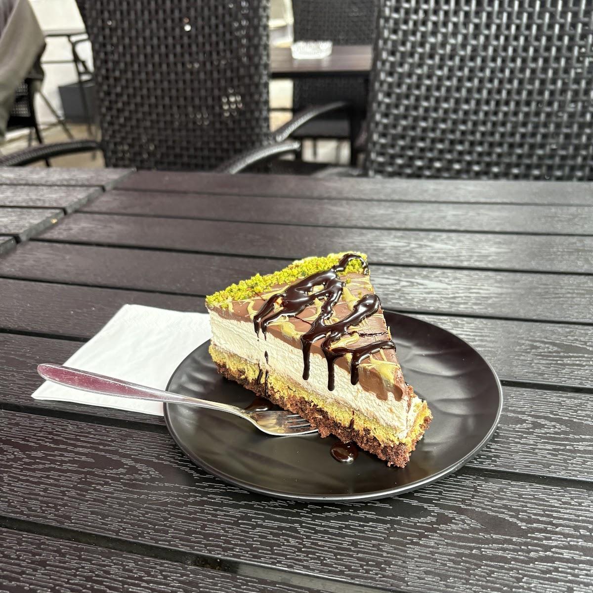 Restaurant "Nanis Mittagstisch" in Berlin