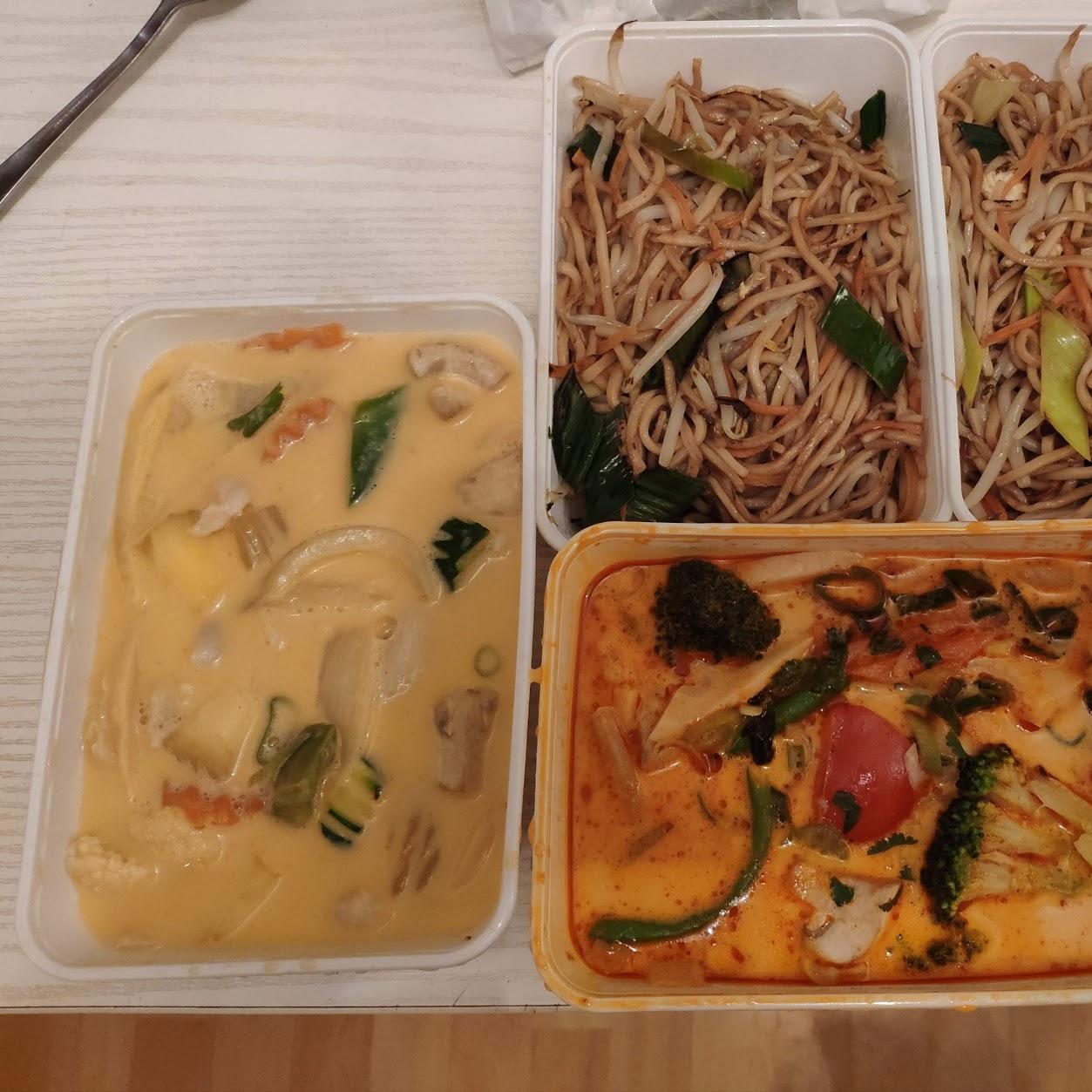 Restaurant "Bamboo House Bistro" in  Heiligenhaus