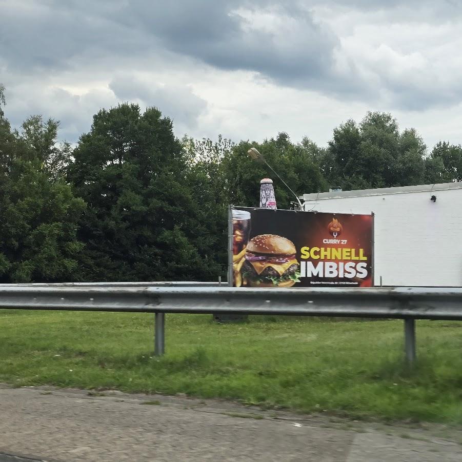 Restaurant "Curry 27" in Ritterhude