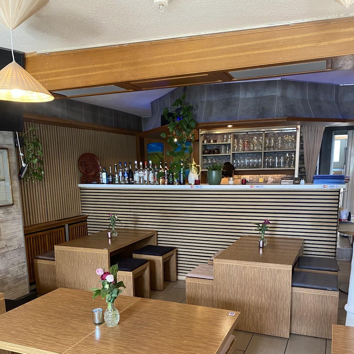 Restaurant "Lam Kinh Restaurant" in Schweinfurt