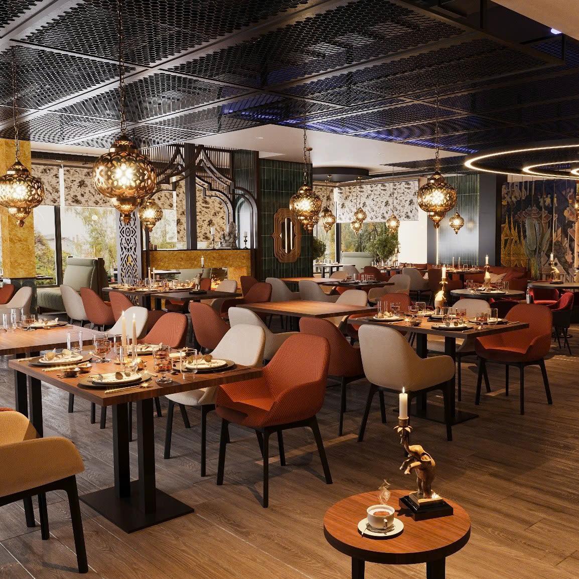 Restaurant "THAI SUN - Authentic Thai Cuisine" in Schweinfurt