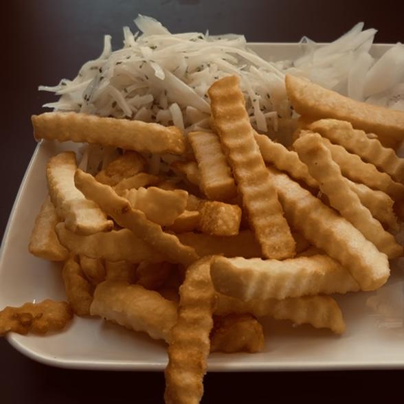 Restaurant "Balkan Grill Fazlievski KNK" in Schweinfurt