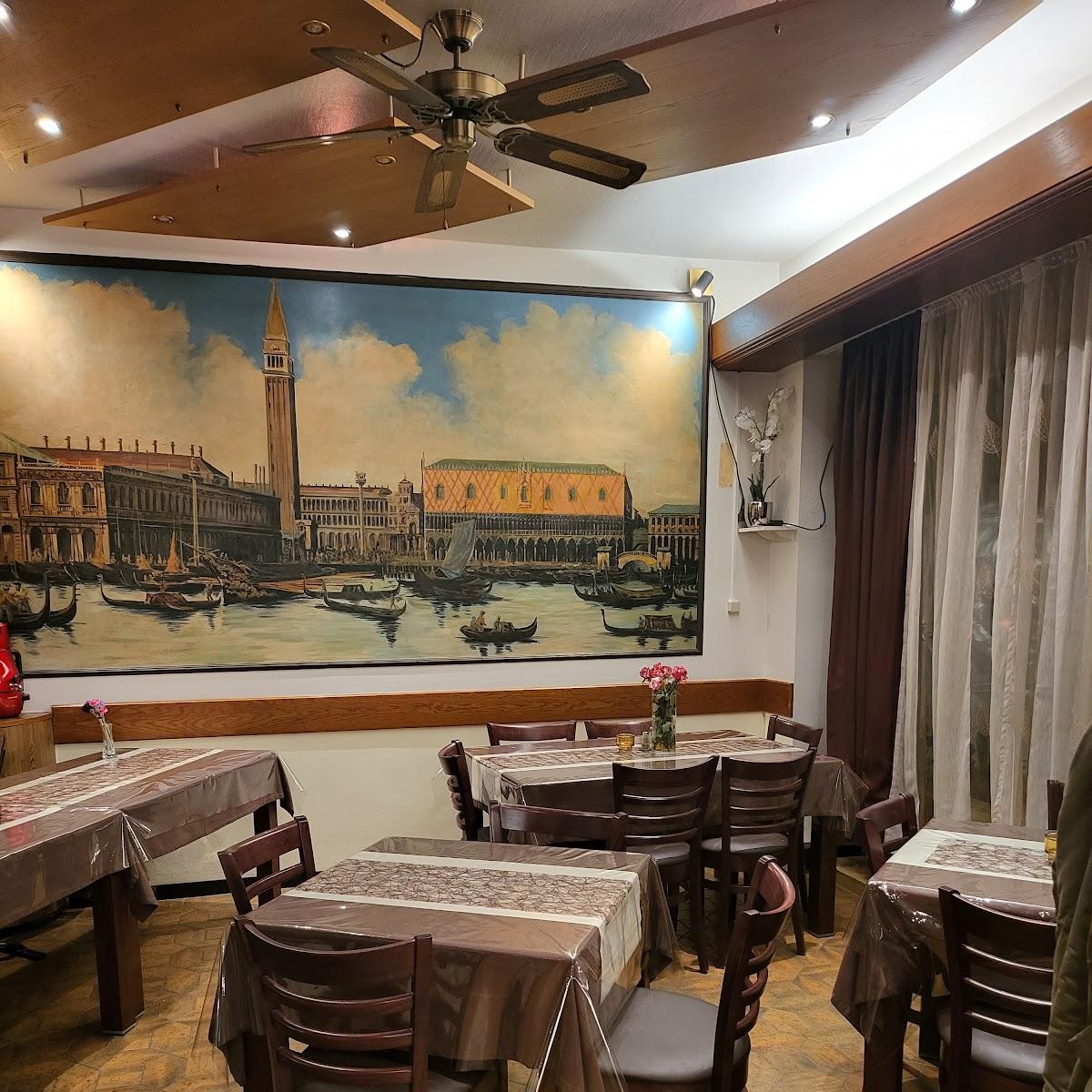 Restaurant "Arabsteak" in Schweinfurt