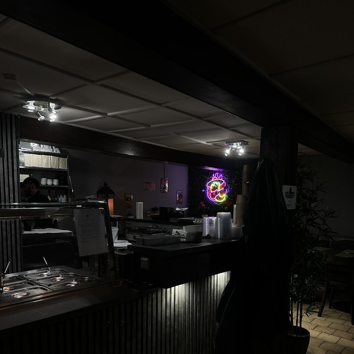 Restaurant "Romeo
