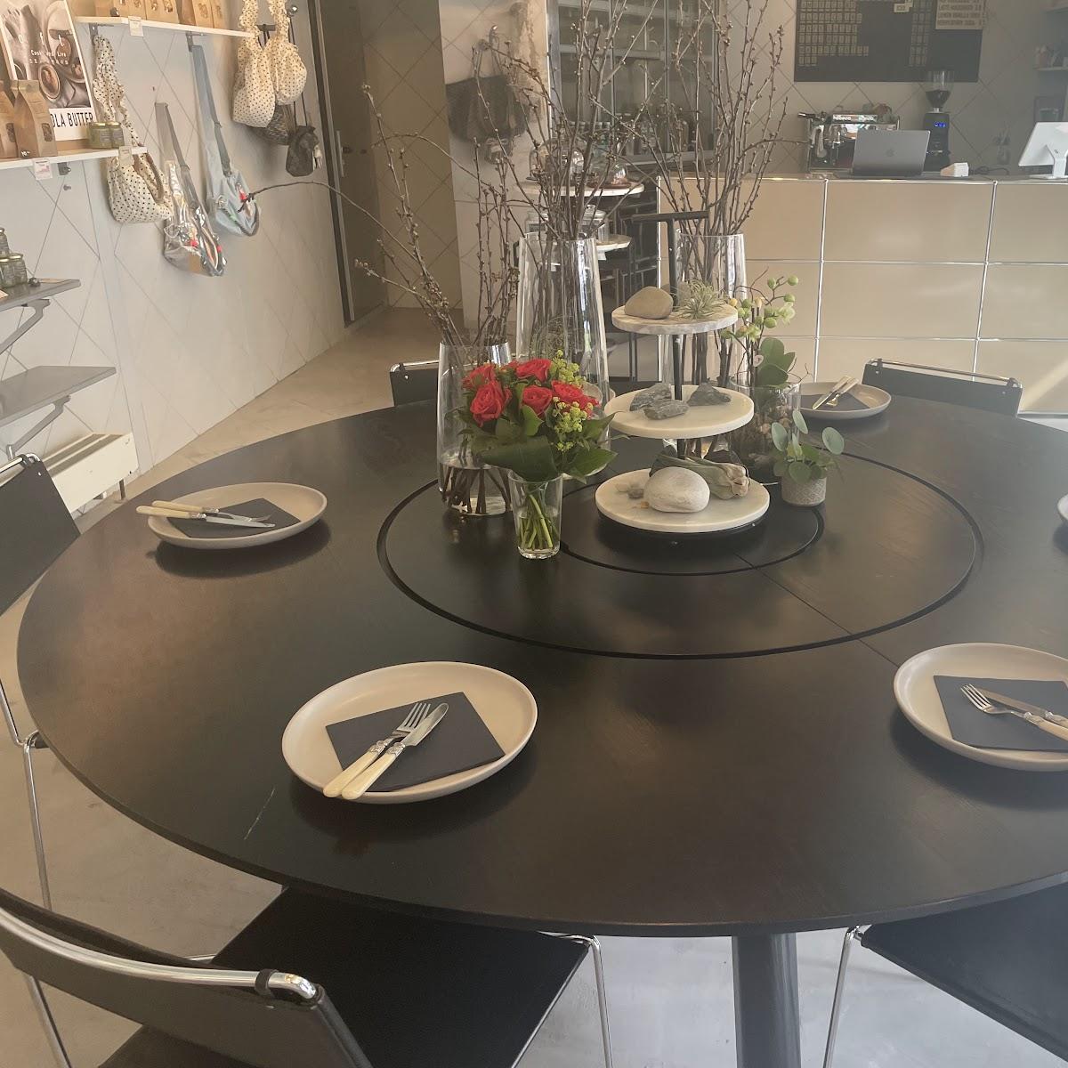 Restaurant "Cook and Live" in Kelkheim (Taunus)