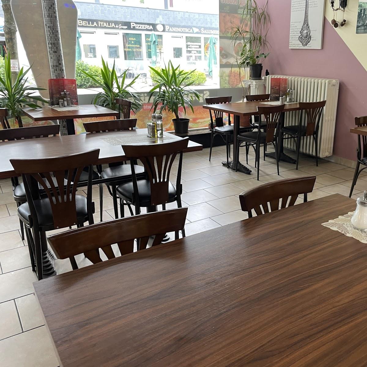 Restaurant "Can" in Heiligenhaus