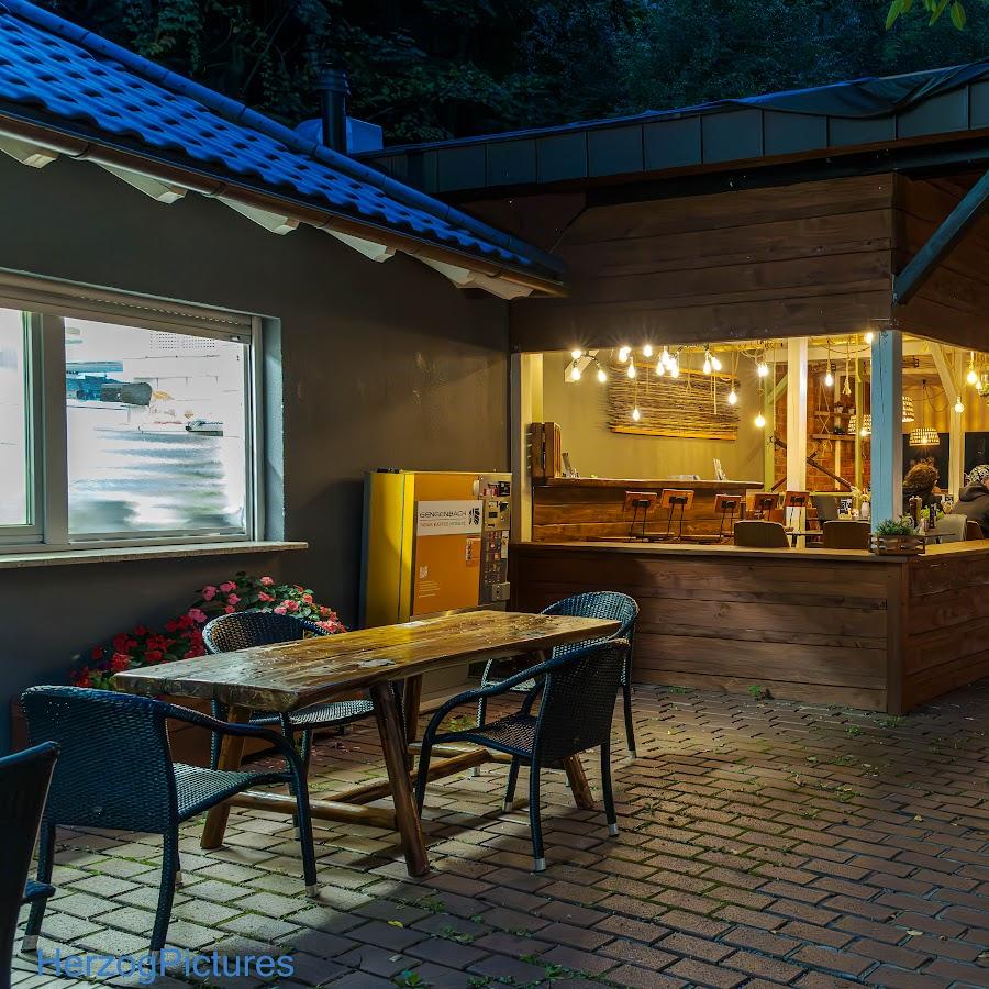 Restaurant "Unique Restobar" in Backnang