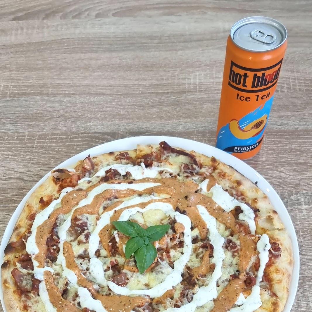 Restaurant "Memleket Döner" in Ginsheim-Gustavsburg