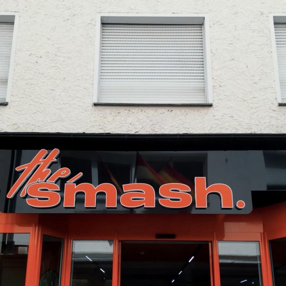 Restaurant "The Smash" in Paderborn