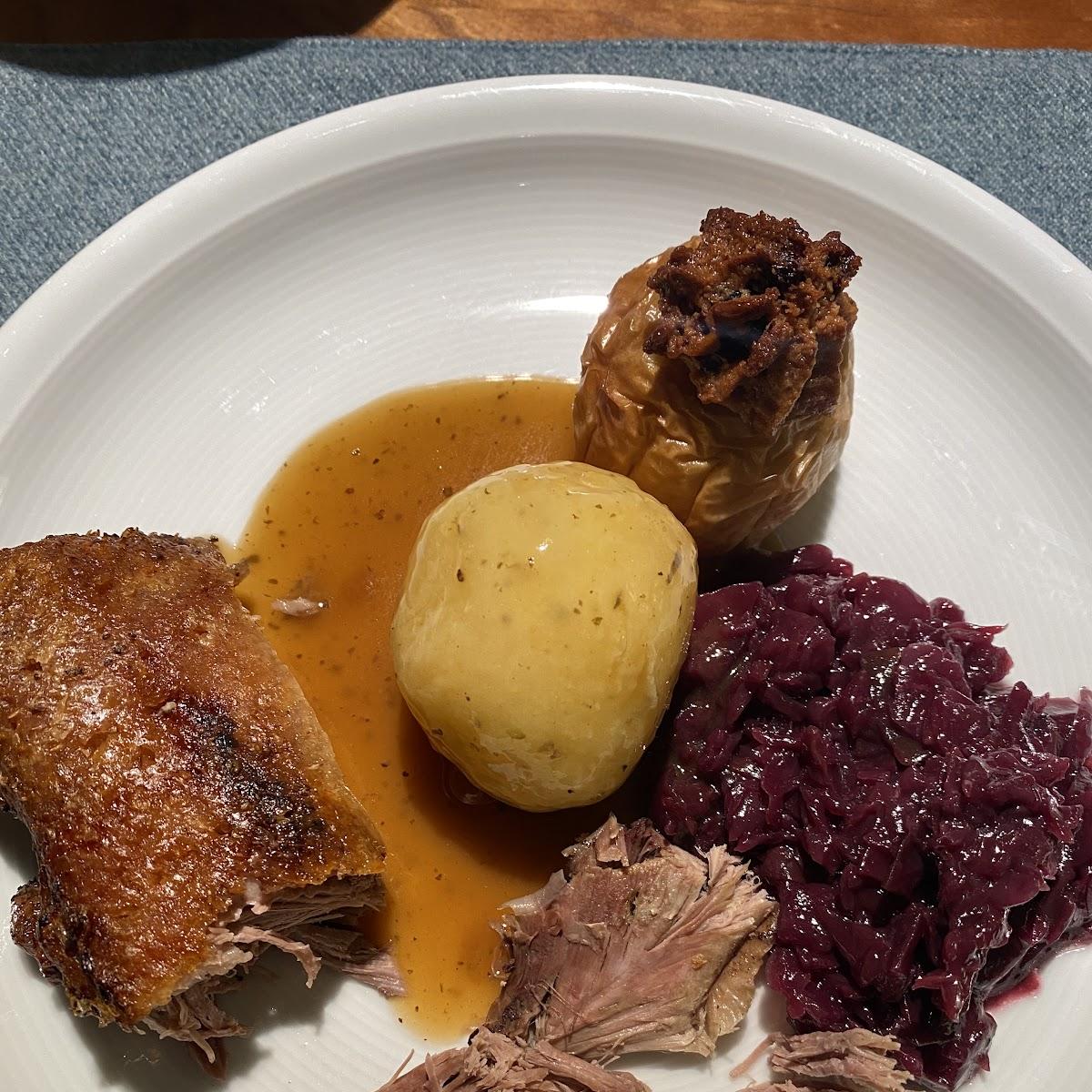 Restaurant "Gaststätte zur Losenburg" in Velbert