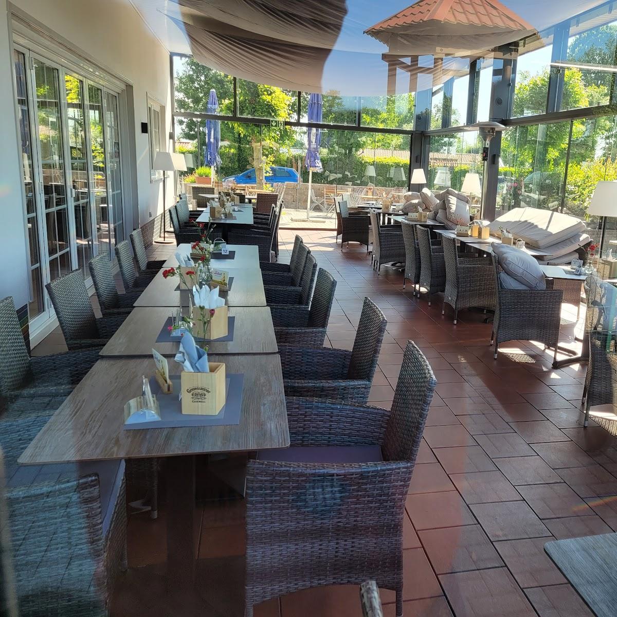 Restaurant "Erholungspark Wehlingsheide" in Datteln