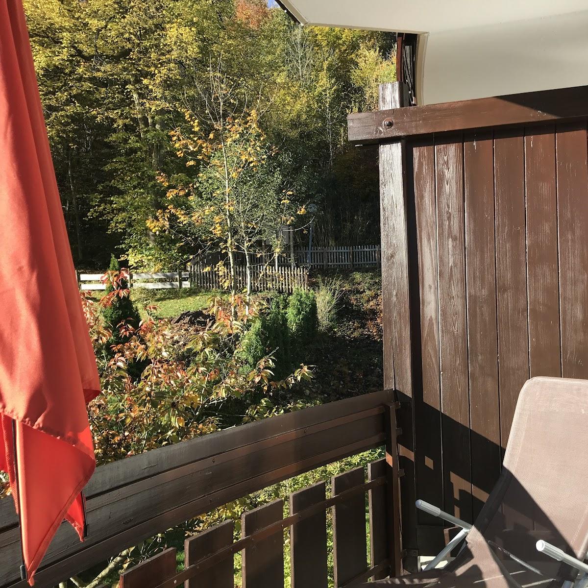 Restaurant "Gesundheitsmanufaktur Witzigmann" in Oberstaufen