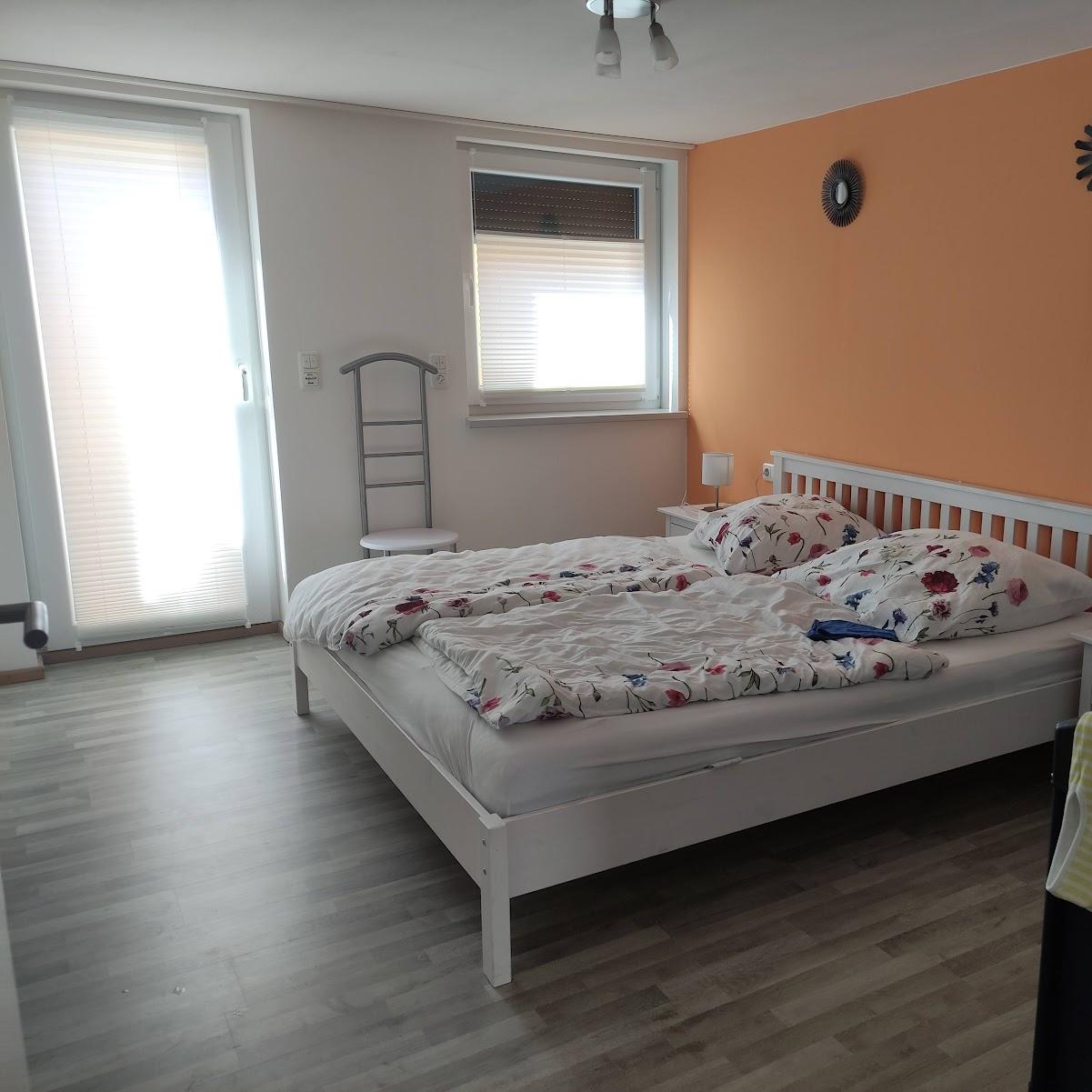 Restaurant "Bioferienhof Weber" in Röthenbach