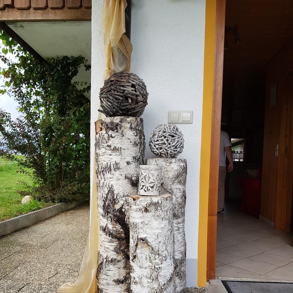 Restaurant "Beim Marzelli" in Weiler-Simmerberg