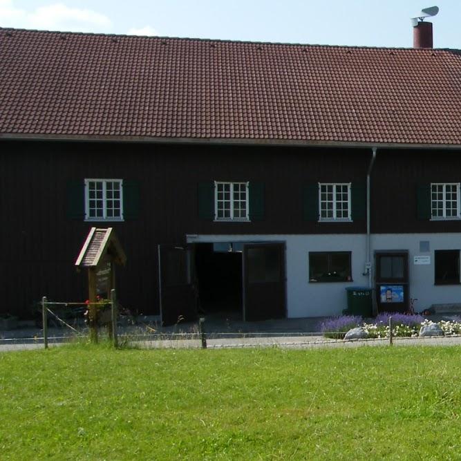 Restaurant "Andreashof - Patricia und Andreas Schneider" in Heimenkirch