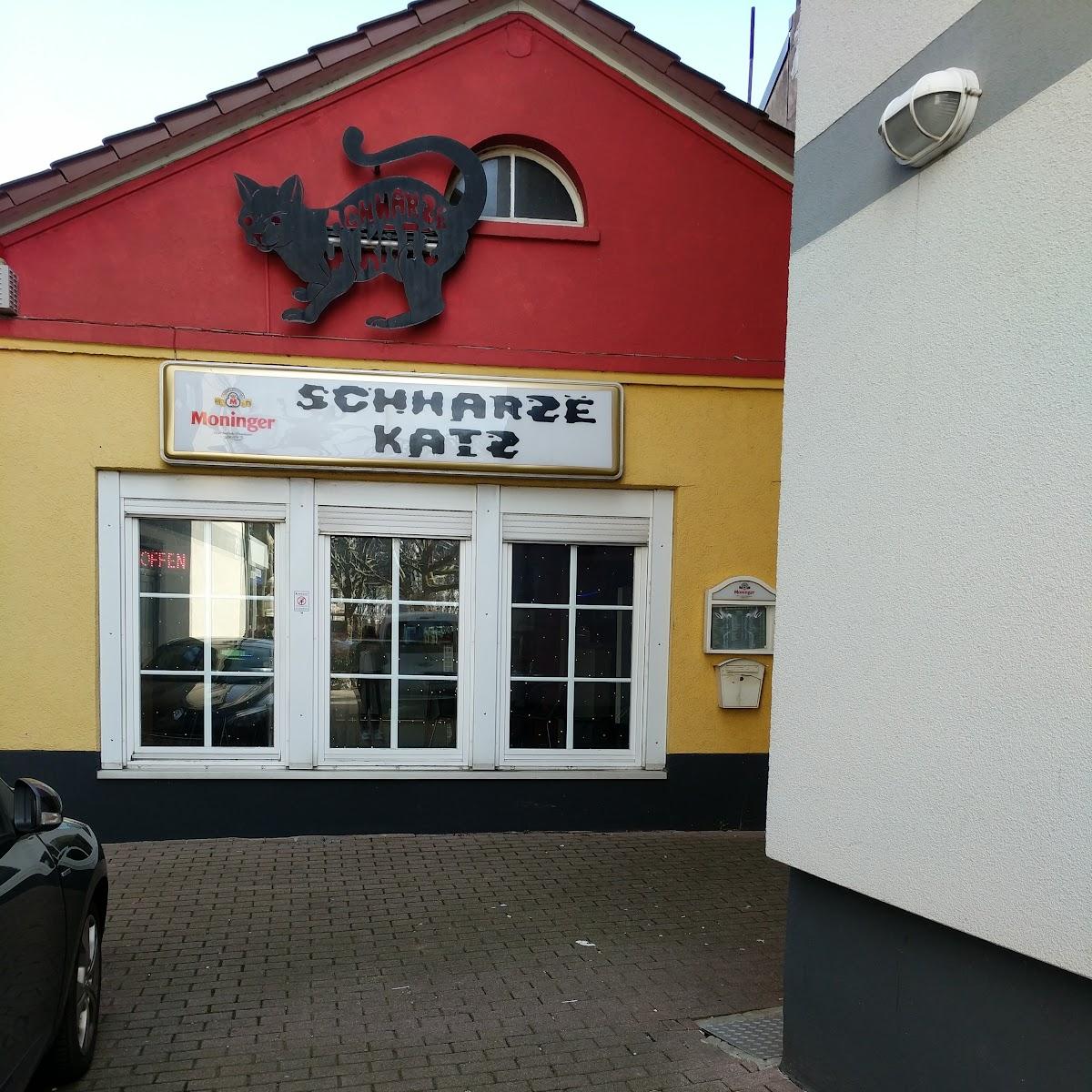 Restaurant "Bistro Schwarze Katz" in Achern