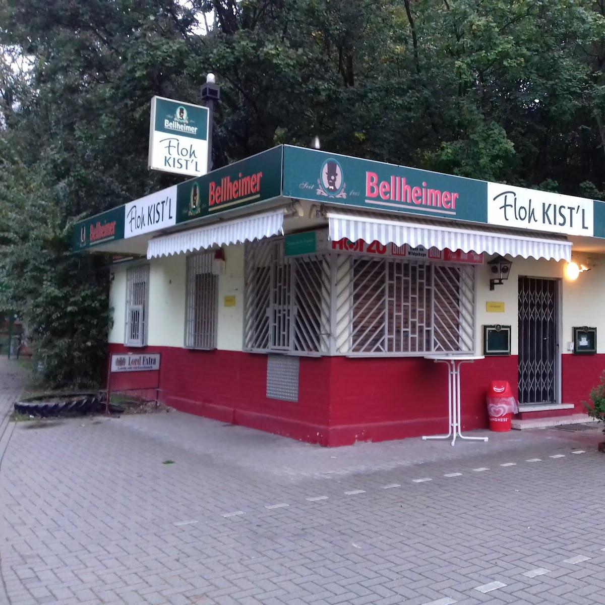 Restaurant "Floh Kist