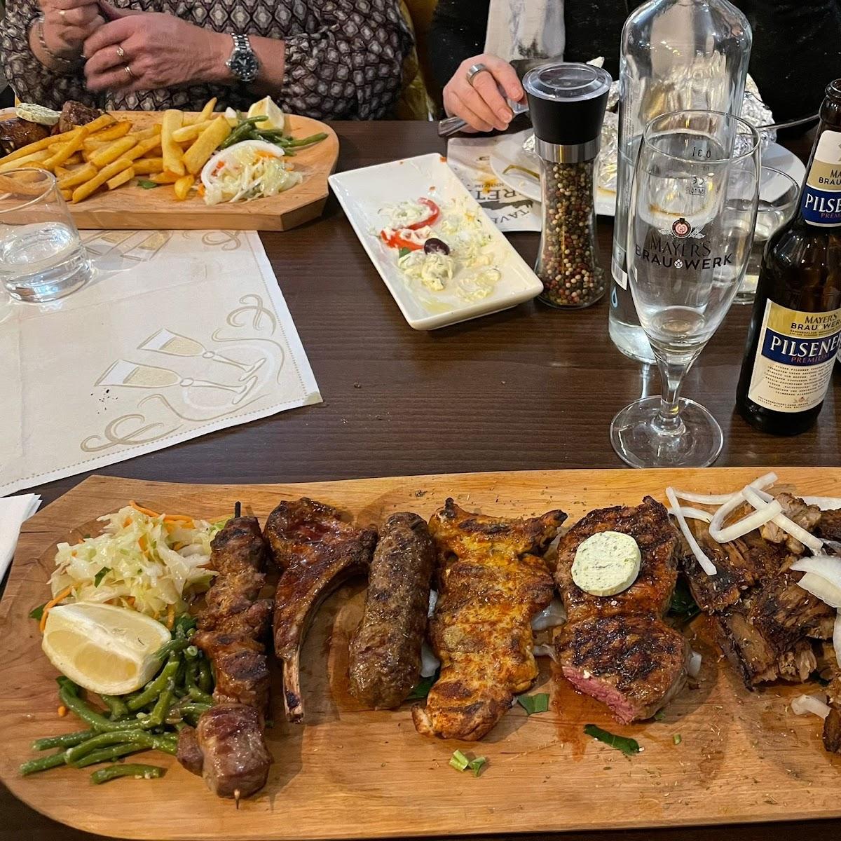 Restaurant "Family Restaurant" in Ludwigshafen am Rhein