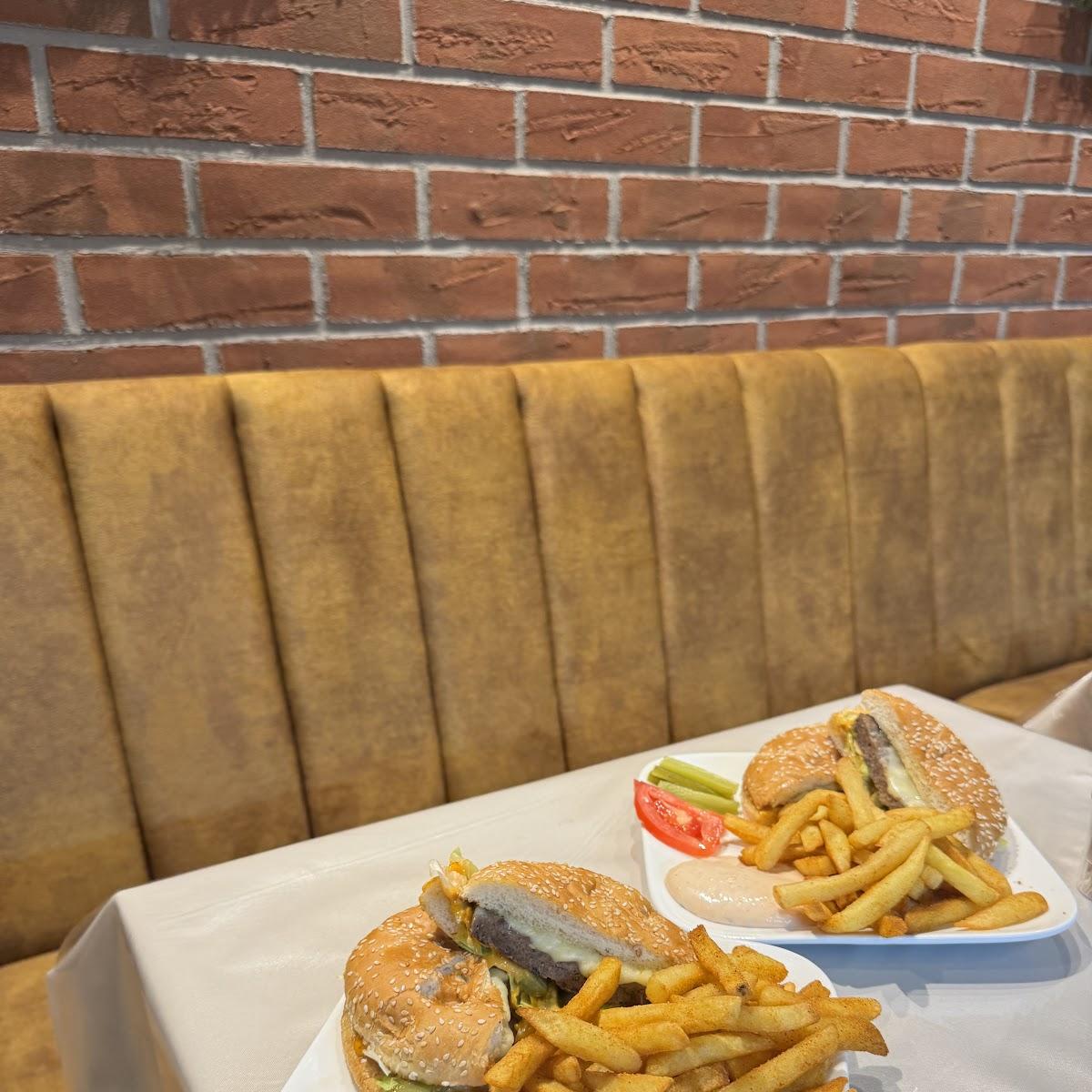 Restaurant "Rems Tack Restaurant" in Waiblingen